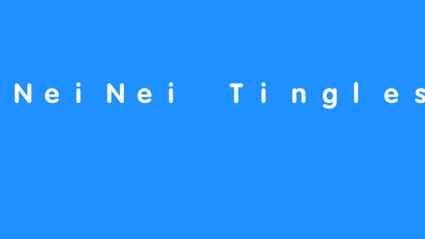 NeiNei Tingles